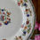 Miniature : Assiette ancienne Gien – modèle Moustiers Oléry’s