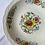 Miniature : Assiette creuse ancienne "Cantalou" – Sarreguemines & Digoin