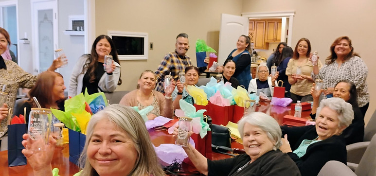 IGLESIA FE SIN LIMITE EN PLEASANT HILL CELEBRACION DE LAS MADRES - ADORACION_05.jpg