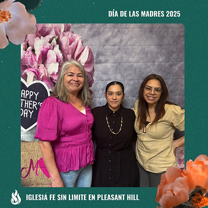 IGLESIA FE SIN LIMITE EN PLESANT HILL HERMANAS SONRIENDO JUNTAS_01.jpg