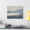 Thumbnail: Satin Canvas, Stretched