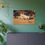 Thumbnail: Metal Art Photo {Team Roping}