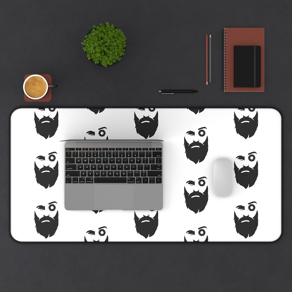 Thumbnail: A regular92guy mousepad 