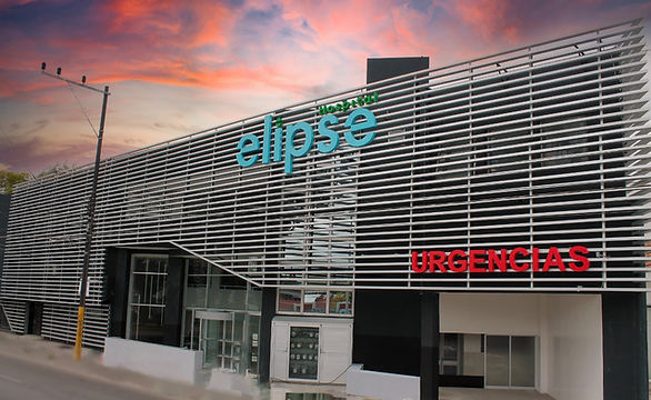 Hospital Elipse | Nuestra Especialidad Eres Tu | Corporativo