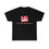 Thumbnail: BILLIONS IN GOALS ENTERTAINMENT LOGO BLACK T-SHIRT 