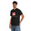 Thumbnail: BILLIONS IN GOALS ENTERTAINMENT LOGO BLACK T-SHIRT 
