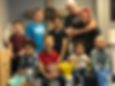 Large Family Sponsor