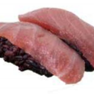 98.Black MAGURO