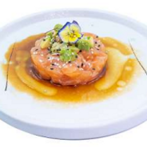 8.TARTAR SAKE