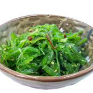 49.GOMA WAKAME