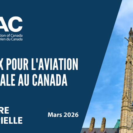 Infolettre trimestrielle de l’ATAC 