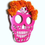 Miniatura: Calavera chica, Día de Muerto