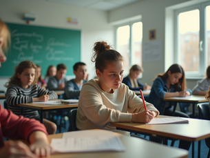 発達障害を持つ学生のための学習サポート