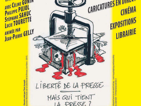 En France la presse est-elle libre ? Amicale Laïque des Vans