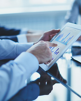 Data Intelligence