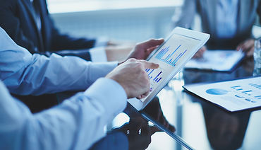 Business Meeting Analysis