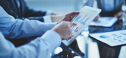 Improving Return On Investment (ROI)