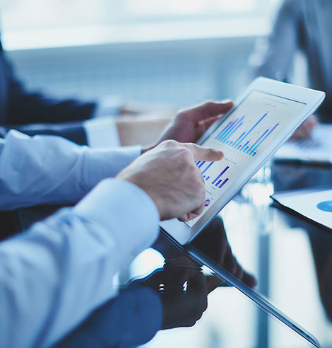 Optimización de costos y mejora de márgenes de utilidad