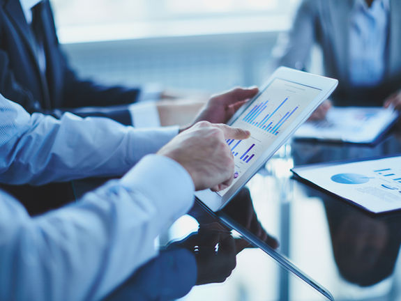 DOMO: UNA PIATTAFORMA BI ANALYTICS IN CLOUD