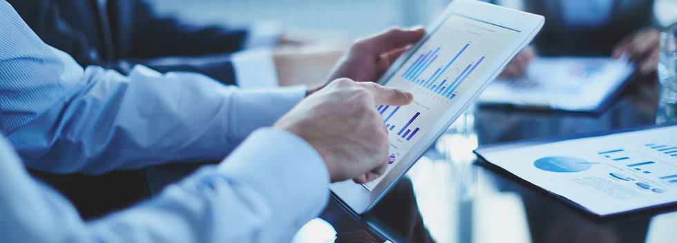 Business Meeting Analysis