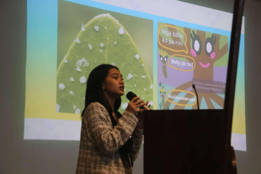 Redefining Restoration: Ely Cruz on Mangroves, Misinformation, and Environmental Commitment at Samahang Ekolohiya ng UPLB’s Educational Discussion “PUNO: Makina sa Ekolohiya ng Pilipinas”