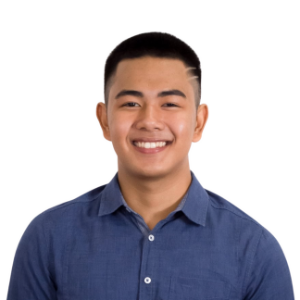 Writer: Parker Shane Manalaysay