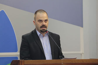 Economia Criativa aprovada com emendas do Vereador Blattes