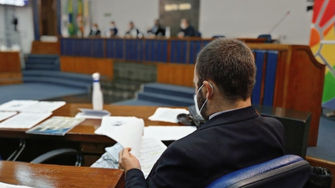 Programas de gestão, desenvolvimento econômico e infraestrutura são temas de audiência pública