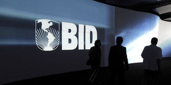 BID e a busca ativa de Blattes por projetos para Santa Maria