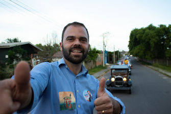 Carreata da Esperança