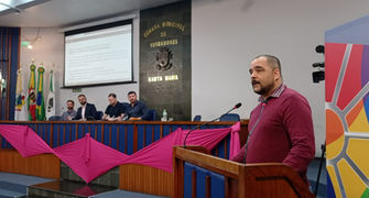 Criação de Monumento Natural é discutida em reunião pública