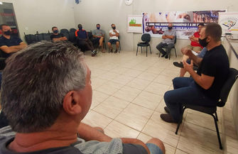 Escutando o Sintical