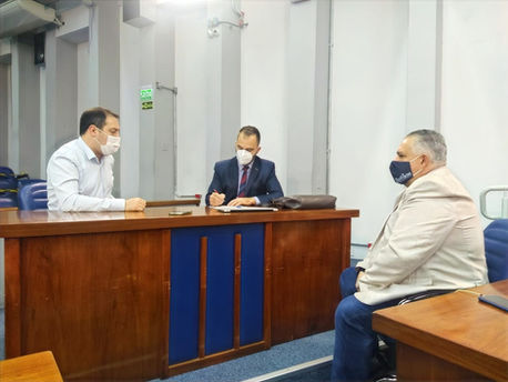 CETRANS propões agenda de trabalho