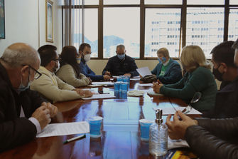 Economia solidária começa trilhar uma retomada ativa no município