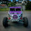 Miniatura: UTV Can Am Maverick X3 (2021) preparado para competições