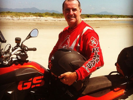 Du Sachs substituirá Weberth no Rally RN 1500