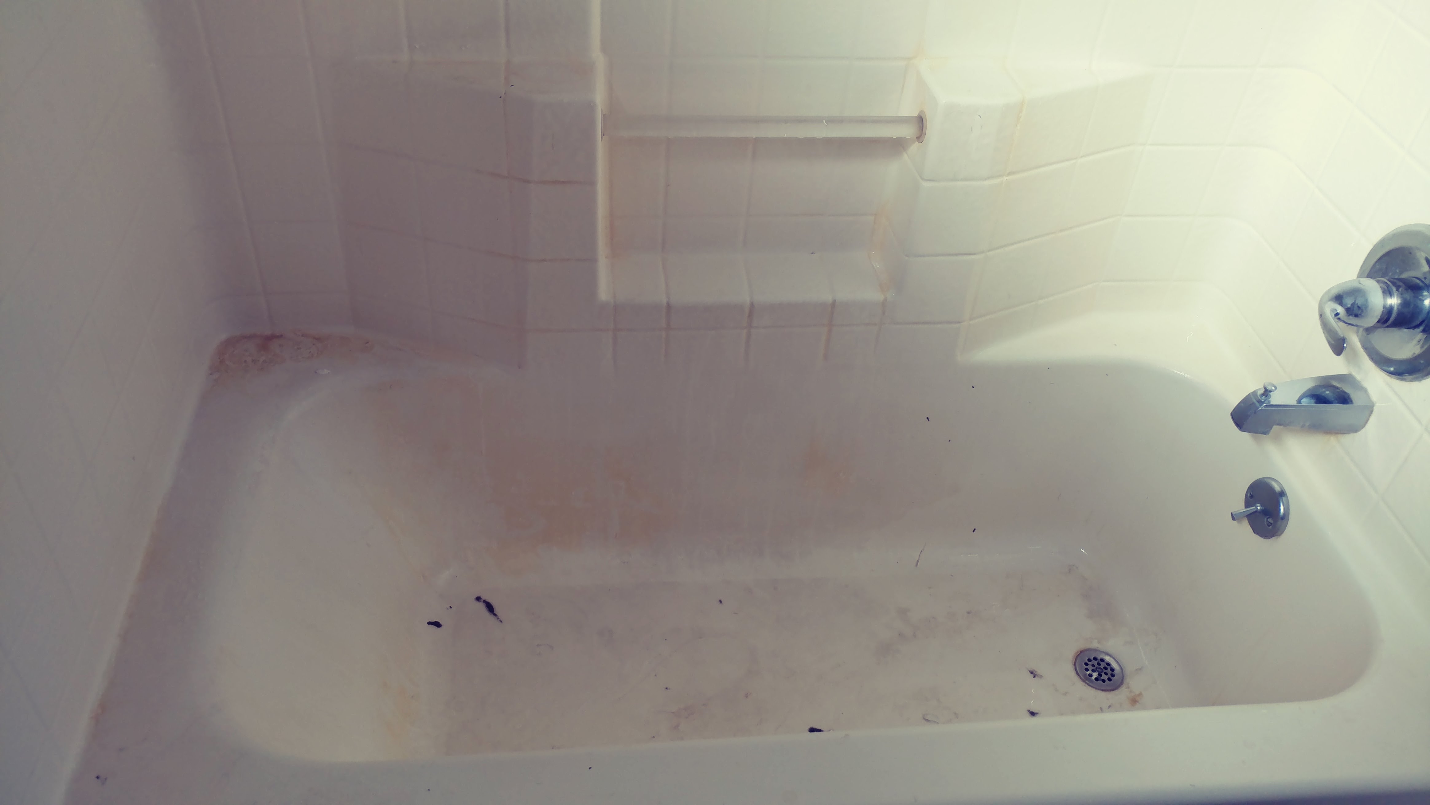 Before