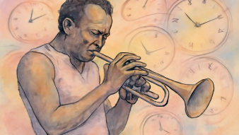 Electric Alchemy: Revisiting Miles Davis’s Live-Evil, a Sonic Statement Beyond Jazz