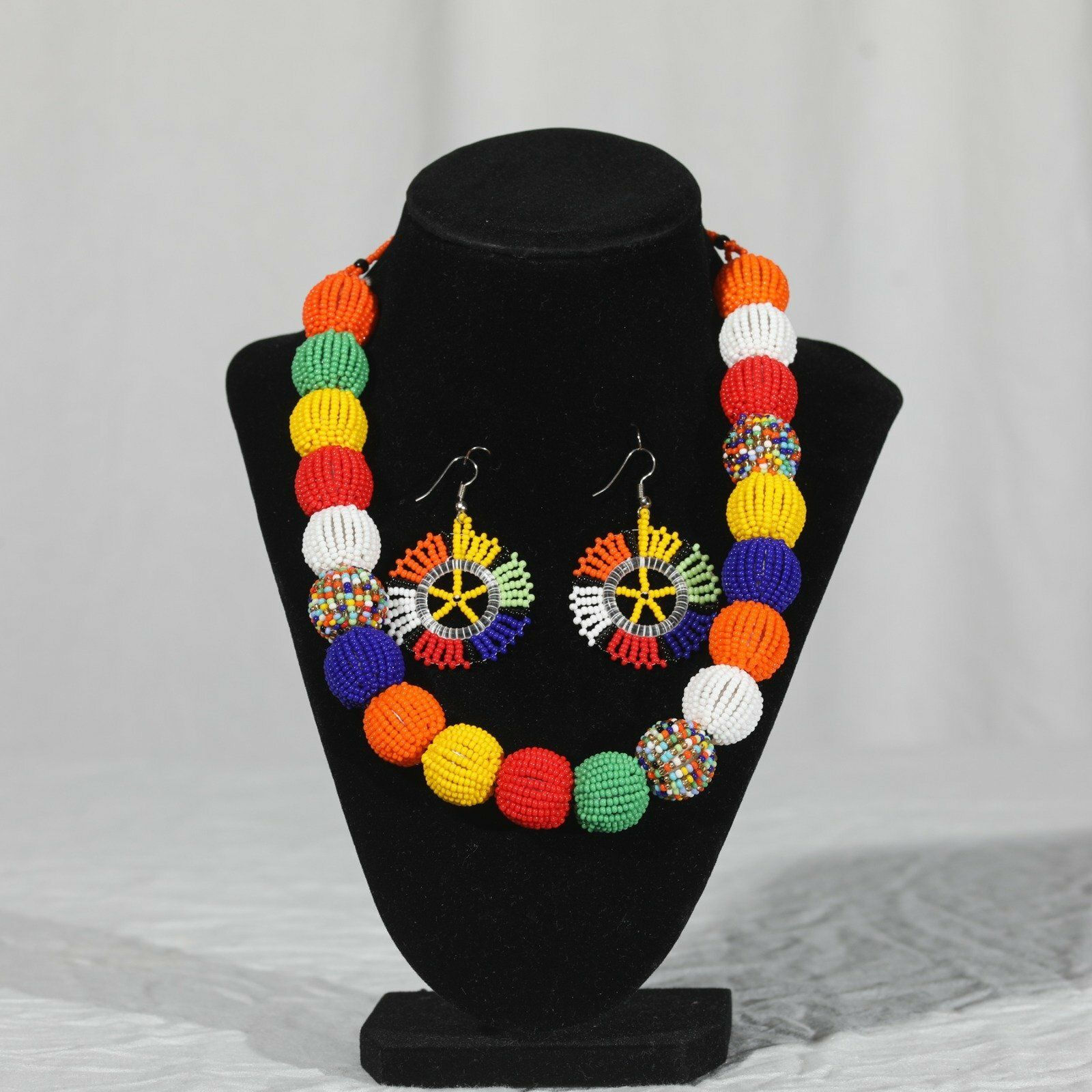 African Royalty by Nosisa Magutywa