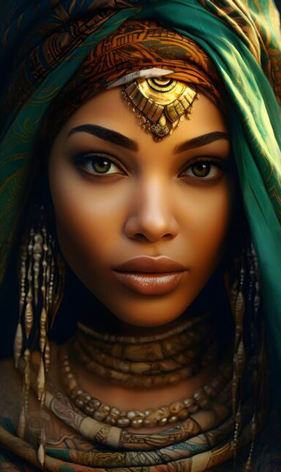small-african-black-woman-portrait-cute-girl-stock-photo-background-generative-ai.jpg