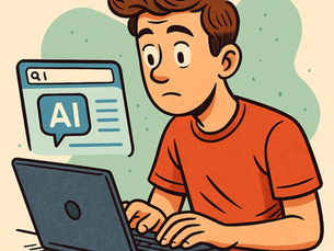 AI Changed How We Browse...And It’s Reshaping the Ad Market in Real Time