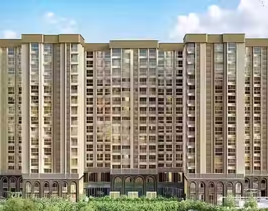Godrej RK Studio, India