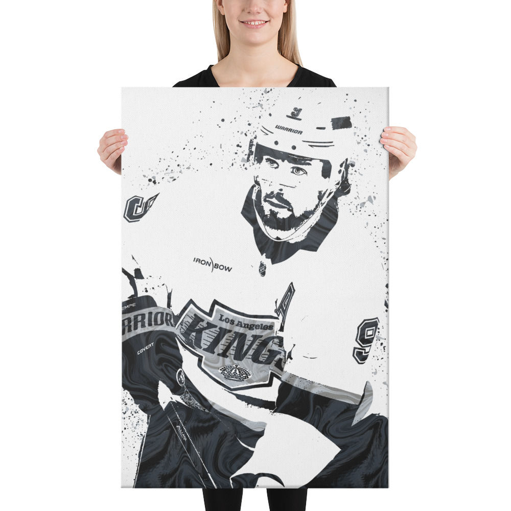 Custom 24x36 Adrian Kempe - Juice