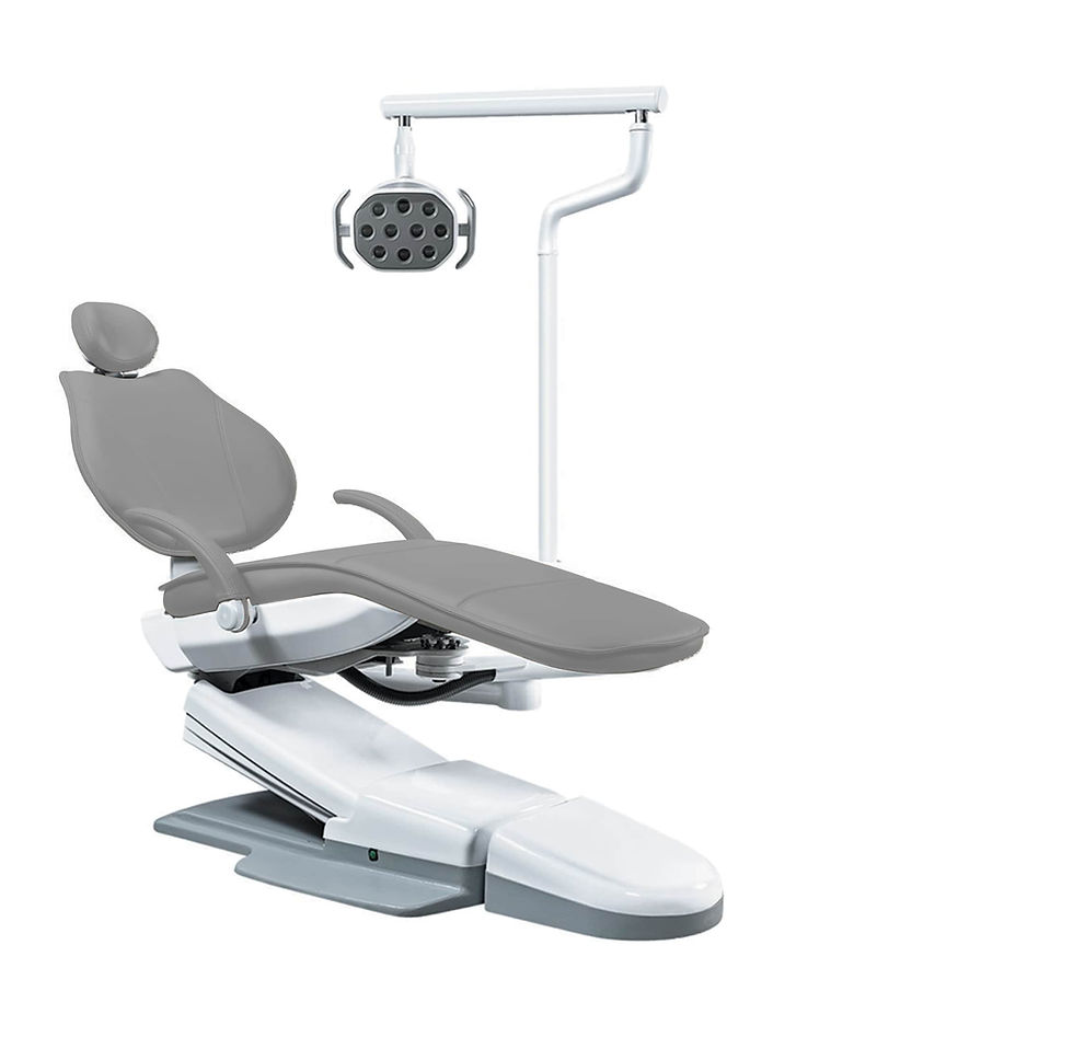 Thumbnail: Elite Series Chair with LED Light