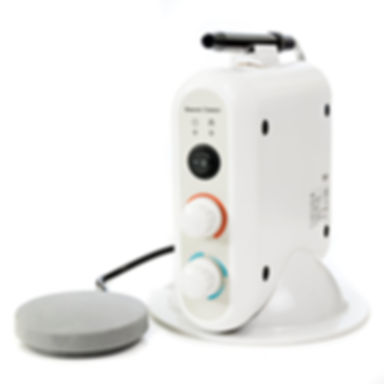 Lil' Beaver Classic - Ultrasonic Scaler - WHITE SC-CL001