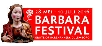 Barbara in beeld