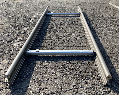 バリオレールの様子