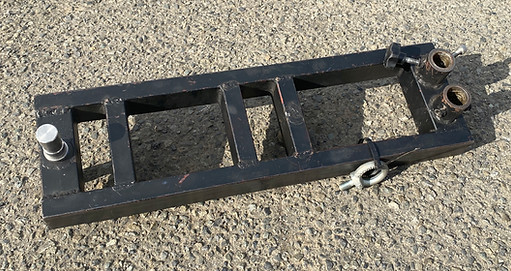 Galaxyのライトアダプターの様子