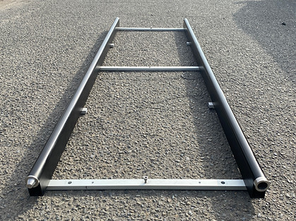 バートラックの様子