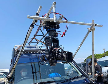 カーリグの様子3